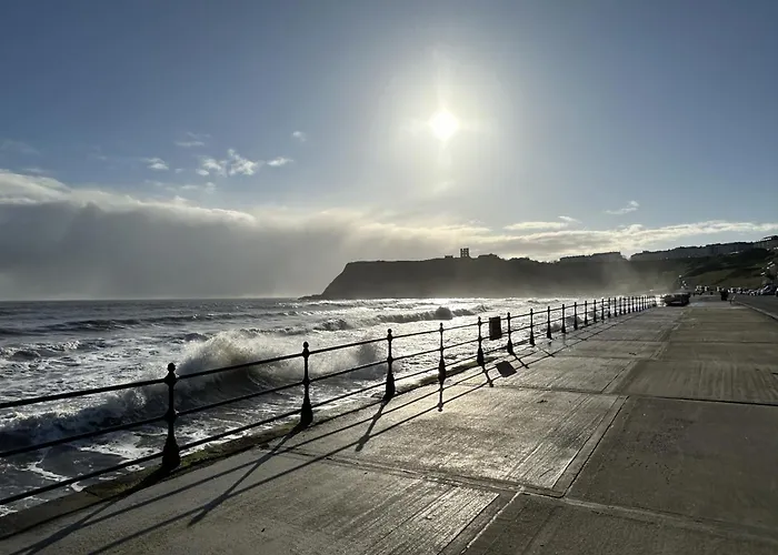Hébergement de vacances Pastures View - Part Of The The Bay Village With Pool, Gym And Direct Access, Pub, Restaurant, Tennis And Meadows Walks