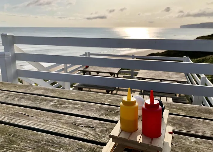 Pastures View - Part Of The The Bay Village With Pool, Gym And Direct Access, Pub, Restaurant, Tennis And Meadows Walks Filey