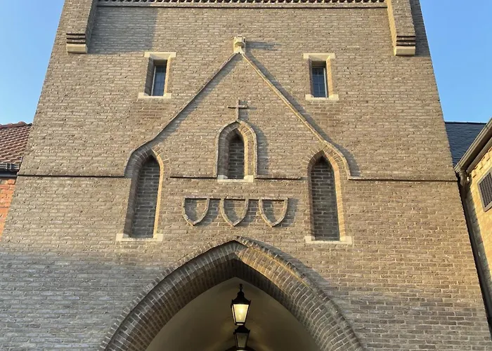 Pastures View - Part Of The The Bay Village With Pool, Gym And Direct Access, Pub, Restaurant, Tennis And Meadows Walks Filey