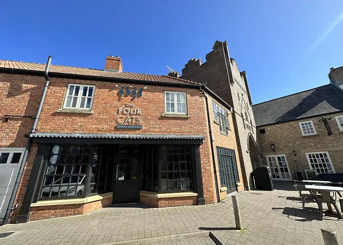 Hébergement de vacances Pastures View - Part Of The The Bay Village With Pool, Gym And Direct Access, Pub, Restaurant, Tennis And Meadows Walks *