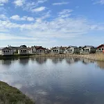 Holiday home Pastures View - Part Of The The Bay Village With Pool, Gym And Direct Access, Pub, Restaurant, Tennis And Meadows Walks *