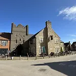 Pastures View - Part Of The The Bay Village With Pool, Gym And Direct Access, Pub, Restaurant, Tennis And Meadows Walks Filey