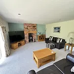 Pastures View - Part Of The The Bay Village With Pool, Gym And Direct Access, Pub, Restaurant, Tennis And Meadows Walks Filey
