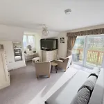 Holiday home Pastures View - Part Of The The Bay Village With Pool, Gym And Direct Access, Pub, Restaurant, Tennis And Meadows Walks