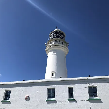 Pastures View - Part Of The The Bay Village With Pool, Gym And Direct Access, Pub, Restaurant, Tennis And Meadows Walks Filey