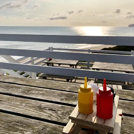 Pastures View - Part Of The The Bay Village With Pool, Gym And Direct Access, Pub, Restaurant, Tennis And Meadows Walks Filey