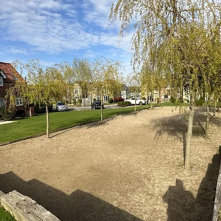 Pastures View - Part Of The The Bay Village With Pool, Gym And Direct Access, Pub, Restaurant, Tennis And Meadows Walks Filey