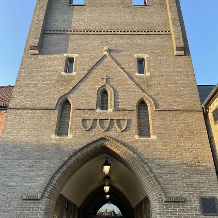 Pastures View - Part Of The The Bay Village With Pool, Gym And Direct Access, Pub, Restaurant, Tennis And Meadows Walks Filey