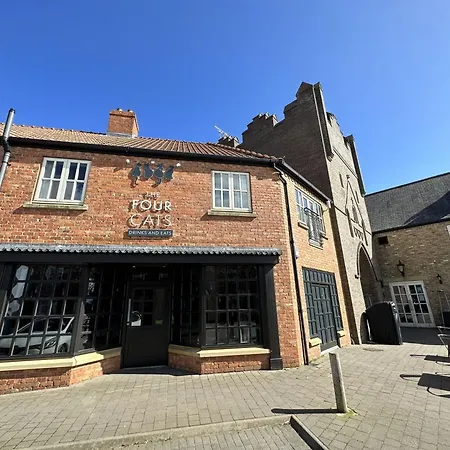 Tatil Evi Pastures View - Part Of The The Bay Village With Pool, Gym And Direct Access, Pub, Restaurant, Tennis And Meadows Walks *