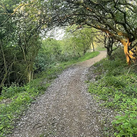 Pastures View - Part Of The The Bay Village With Pool, Gym And Direct Access, Pub, Restaurant, Tennis And Meadows Walks Filey