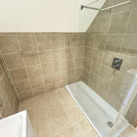 Pastures View - Part Of The The Bay Village With Pool, Gym And Direct Access, Pub, Restaurant, Tennis And Meadows Walks Filey