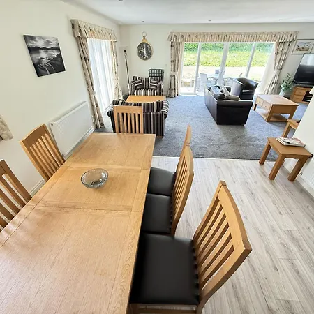 Сasa de vacaciones Pastures View Filey