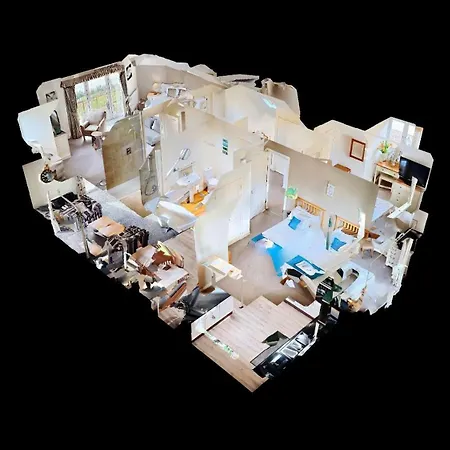 Pastures View - Part Of The The Bay Village With Pool, Gym And Direct Access, Pub, Restaurant, Tennis And Meadows Walks 파일리