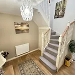 Pastures View - Part Of The The Bay Village With Pool, Gym And Direct Access, Pub, Restaurant, Tennis And Meadows Walks Filey