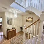 Ferienhaus Pastures View - Part Of The The Bay Village With Pool, Gym And Direct Access, Pub, Restaurant, Tennis And Meadows Walks *