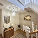 Ferienhaus Pastures View - Part Of The The Bay Village With Pool, Gym And Direct Access, Pub, Restaurant, Tennis And Meadows Walks *