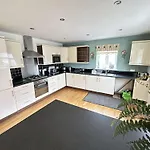 Ferienhaus Pastures View - Part Of The The Bay Village With Pool, Gym And Direct Access, Pub, Restaurant, Tennis And Meadows Walks *