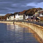 Pastures View - Part Of The The Bay Village With Pool, Gym And Direct Access, Pub, Restaurant, Tennis And Meadows Walks