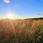 Ferienhaus Pastures View - Part Of The The Bay Village With Pool, Gym And Direct Access, Pub, Restaurant, Tennis And Meadows Walks