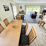 Ferienhaus Pastures View - Part Of The The Bay Village With Pool, Gym And Direct Access, Pub, Restaurant, Tennis And Meadows Walks Filey