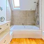 Ferienhaus Pastures View - Part Of The The Bay Village With Pool, Gym And Direct Access, Pub, Restaurant, Tennis And Meadows Walks Filey
