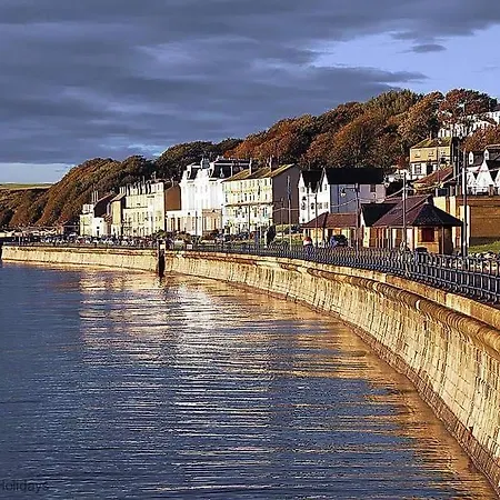 Pastures View - Part Of The The Bay Village With Pool, Gym And Direct Access, Pub, Restaurant, Tennis And Meadows Walks